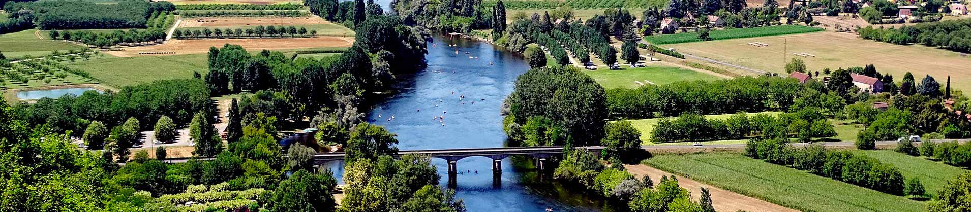 Activités en vallée de la Dordogne