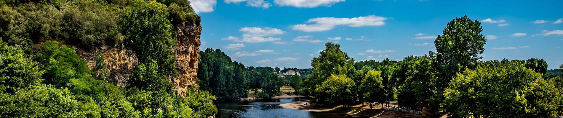 Top 5 des randonnées en Dordogne